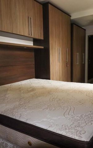 Apartamento à venda com 178m², 3 quartos e 2 vagasSuíte