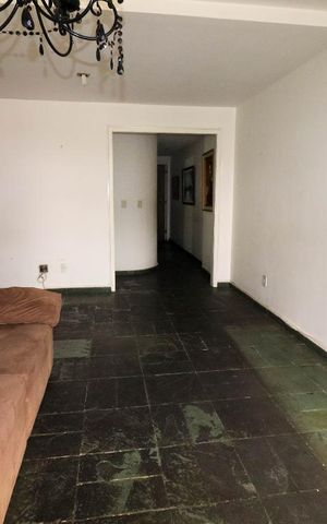 Apartamento à venda com 178m², 3 quartos e 2 vagasSala