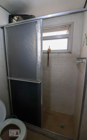 Apartamento à venda com 178m², 3 quartos e 2 vagasBanheiro
