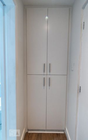 Apartamento à venda com 104m², 2 quartos e 1 vagaQuarto 2 - suíte