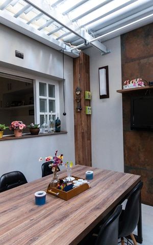 Apartamento à venda com 104m², 2 quartos e 1 vagaEspaço gourmet