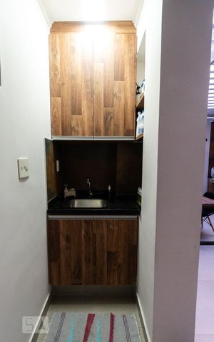 Apartamento à venda com 104m², 2 quartos e 1 vagaÁrea de serviço