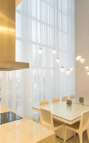 Apartamento para alugar com 33m², 1 quarto e 1 vagaEspaço Gourmet