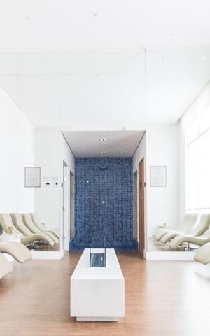 Apartamento para alugar com 33m², 1 quarto e 1 vaga Spa