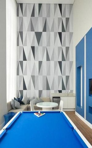 Apartamento para alugar com 33m², 1 quarto e 1 vagaSala de Jogos
