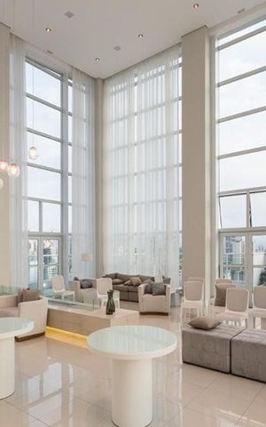 Apartamento para alugar com 33m², 1 quarto e 1 vagaSalão de Festas