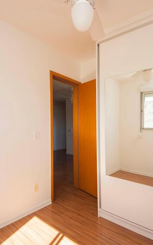 Apartamento à venda com 49m², 2 quartos e 1 vaga Apartamento à venda com 49m², 2 quartos e 1 vagaQuarto 2