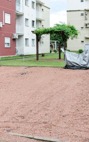 Apartamento à venda com 55m², 2 quartos e 1 vaga Apartamento à venda com 55m², 2 quartos e 1 vagaÁrea comum