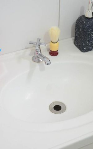 Apartamento à venda com 55m², 2 quartos e 1 vagaBanheiro
