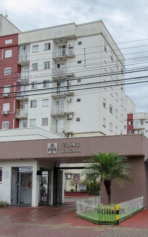 Apartamento à venda com 55m², 2 quartos e 1 vaga Apartamento à venda com 55m², 2 quartos e 1 vagaFachada