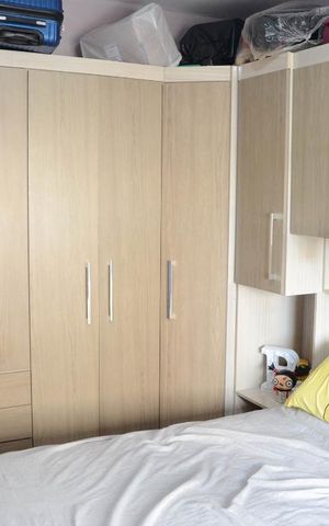Apartamento à venda com 55m², 2 quartos e 1 vagaquarto 2