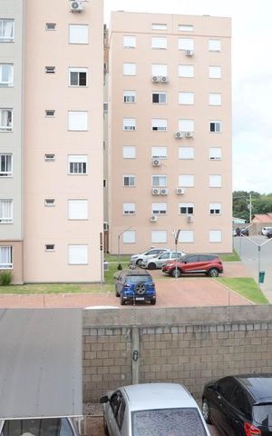 Apartamento à venda com 55m², 2 quartos e 1 vagaquarto 2 vista
