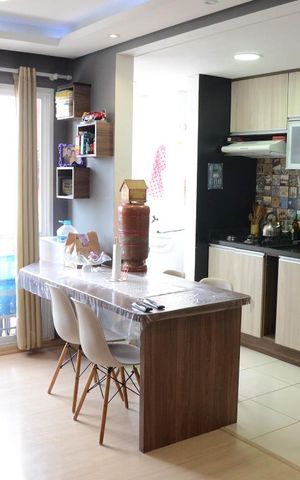 Apartamento à venda com 55m², 2 quartos e 1 vagasala