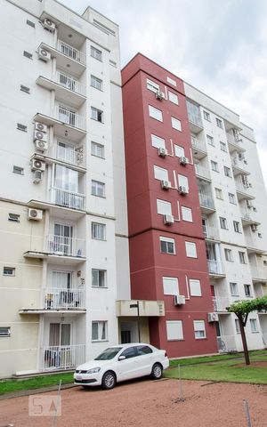 Apartamento à venda com 55m², 2 quartos e 1 vaga Apartamento à venda com 55m², 2 quartos e 1 vagaFachada