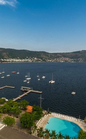 Apartamento para alugar com 54m², 1 quarto e sem vagaVista da Sala