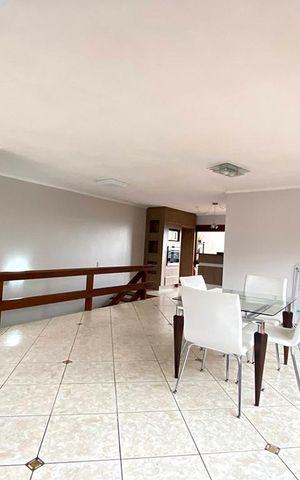 Apartamento à venda com 330m², 4 quartos e 2 vagas Apartamento à venda com 330m², 4 quartos e 2 vagasSala 2 cobertura