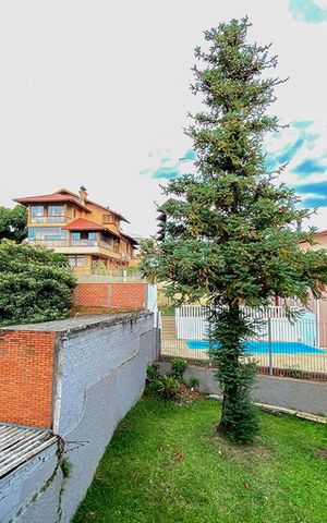Apartamento à venda com 330m², 4 quartos e 2 vagas Apartamento à venda com 330m², 4 quartos e 2 vagasVista Quarto 2