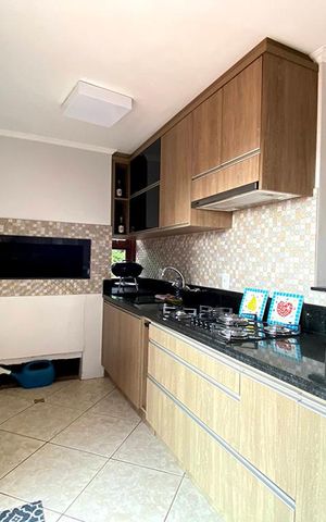 Apartamento à venda com 330m², 4 quartos e 2 vagas Apartamento à venda com 330m², 4 quartos e 2 vagasCozinha Cobertura