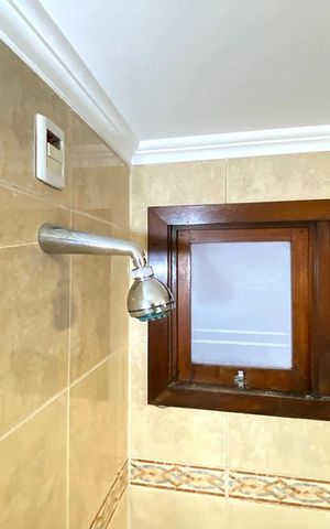 Apartamento à venda com 330m², 4 quartos e 2 vagas Apartamento à venda com 330m², 4 quartos e 2 vagasBanheiro da Suíte 1