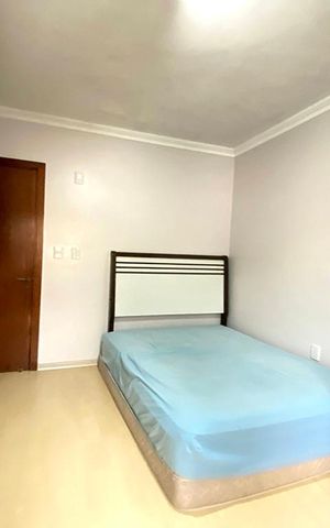 Apartamento à venda com 330m², 4 quartos e 2 vagas Apartamento à venda com 330m², 4 quartos e 2 vagasQuarto 3