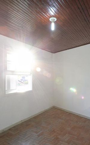 Casa para alugar com 200m², 3 quartos e 3 vagasQuarto da Edícula 2