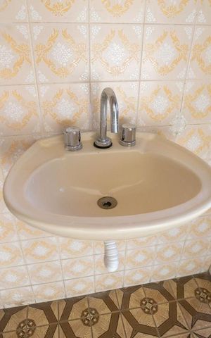 Casa para alugar com 200m², 3 quartos e 3 vagasLavabo