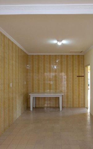 Casa para alugar com 200m², 3 quartos e 3 vagasCozinha