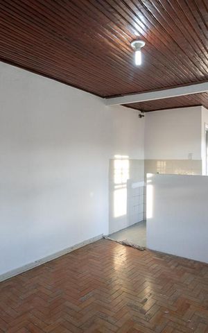 Casa para alugar com 200m², 3 quartos e 3 vagasQuarto da Edícula 2