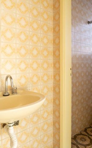 Casa para alugar com 200m², 3 quartos e 3 vagasLavabo