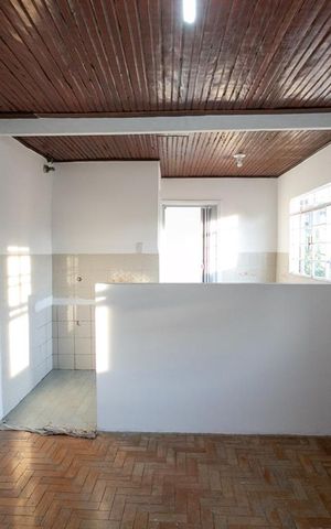 Casa para alugar com 200m², 3 quartos e 3 vagasQuarto da Edícula 2