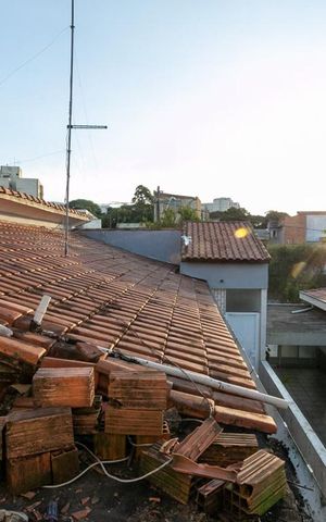 Casa para alugar com 200m², 3 quartos e 3 vagasVista