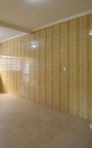 Casa para alugar com 200m², 3 quartos e 3 vagasCozinha