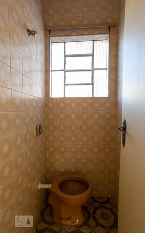 Casa para alugar com 200m², 3 quartos e 3 vagasLavabo