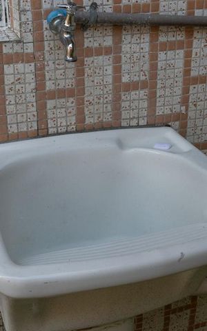 Casa para alugar com 200m², 3 quartos e 3 vagasÁrea de Serviço