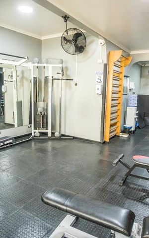 Apartamento à venda com 72m², 3 quartos e 1 vagaÁrea comum - Academia