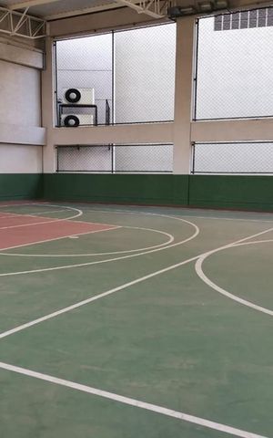 Apartamento à venda com 88m², 2 quartos e 2 vagas Apartamento à venda com 88m², 2 quartos e 2 vagasQuadra Esportiva