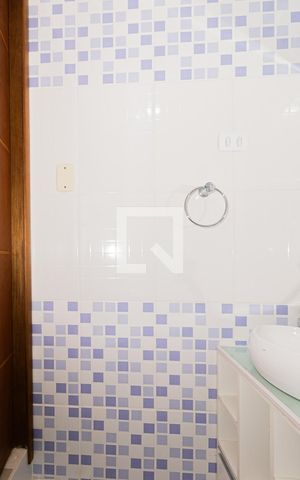 Casa à venda com 130m², 3 quartos e 2 vagasBanheiro da Suíte 3