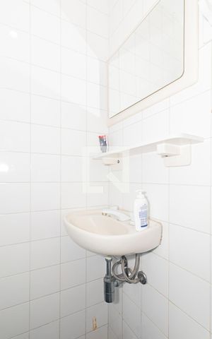 Casa à venda com 130m², 3 quartos e 2 vagasBanheiro de Serviço