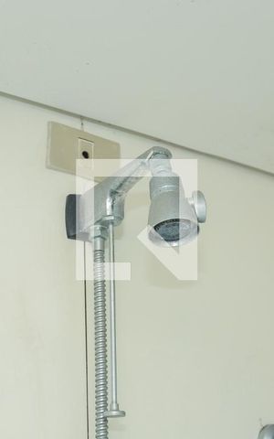 Apartamento à venda com 207m², 4 quartos e 4 vagasBanheiro do Quarto 3