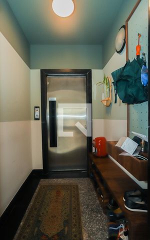 Apartamento à venda com 207m², 4 quartos e 4 vagasHall Privativo