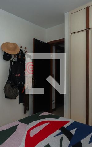 Apartamento à venda com 207m², 4 quartos e 4 vagasQuarto 3 - Suíte