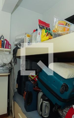 Apartamento à venda com 207m², 4 quartos e 4 vagasQuarto de Serviço