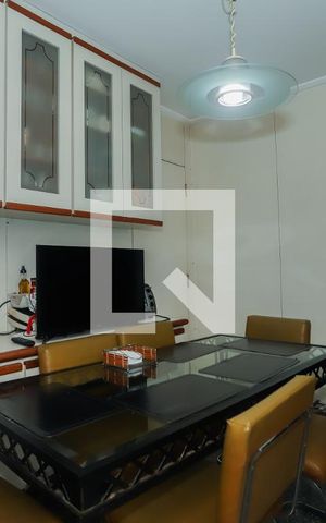 Apartamento à venda com 207m², 4 quartos e 4 vagasCopa