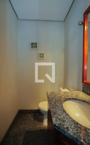 Apartamento à venda com 207m², 4 quartos e 4 vagasLavabo