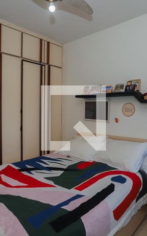 Apartamento à venda com 207m², 4 quartos e 4 vagasQuarto 3 - Suíte