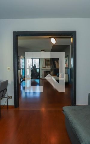 Apartamento à venda com 207m², 4 quartos e 4 vagasSala de TV