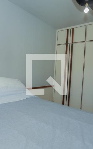 Apartamento à venda com 207m², 4 quartos e 4 vagasQuarto 2