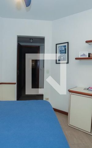 Apartamento à venda com 207m², 4 quartos e 4 vagasQuarto 4 - Suíte