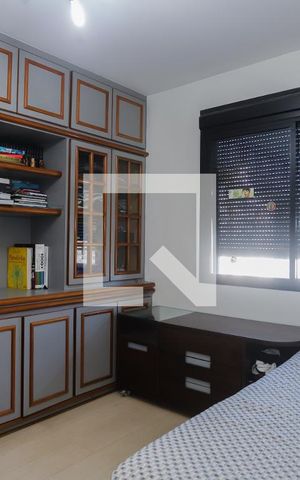 Apartamento à venda com 207m², 4 quartos e 4 vagasQuarto 1