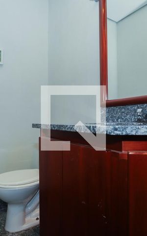 Apartamento à venda com 207m², 4 quartos e 4 vagasLavabo